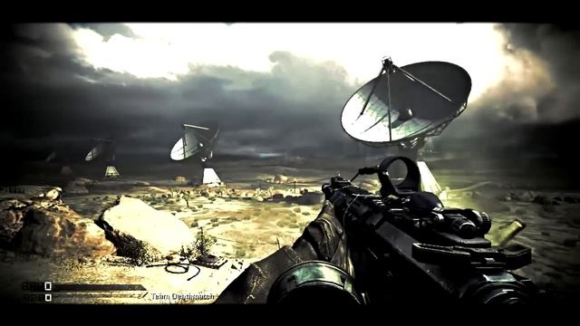 Free Magic Bullet Looks CC Pack for CoD Ghosts смотреть онлайн
