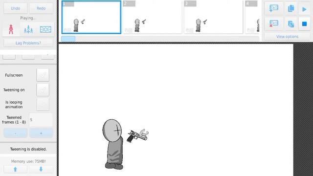 Stick nodes pro madness combat test смотреть онлайн