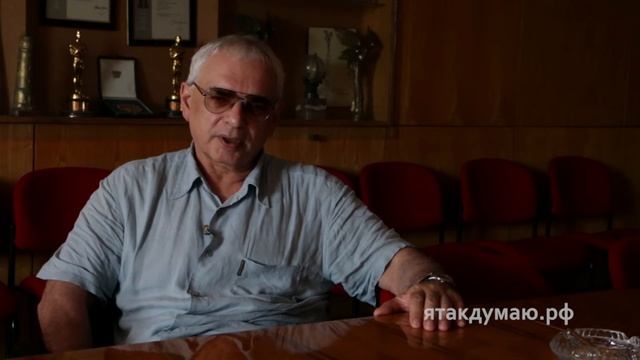 Карен Шахназаров об отношениях с Турцией и Эрдогане #ЯтакДУМАЮ Сеня Кайнов Seny Kaynov #SENYKAY смотреть онлайн