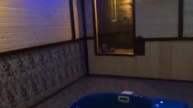 Сауна в Волгодонске смотреть онлайн