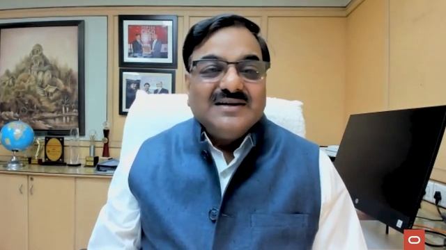 Small fertilizer with a big impact, IFFCO: Virtual Road Trip 2021 смотреть онлайн
