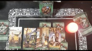 Моя подруга  друг или враг - Гадание Таро онлайн