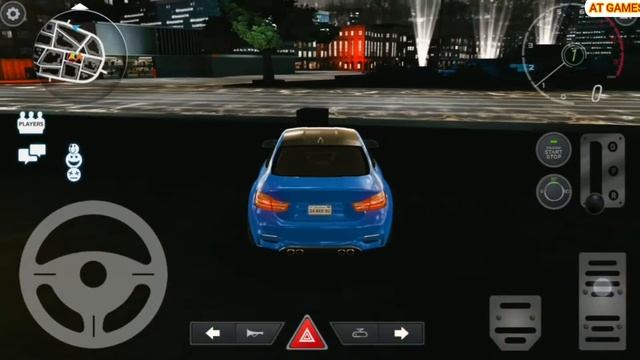 REAL CAR PARKING, ANDROID AND IOS GAME SIMULATOR, DRIVE MOD ,MULTIPLE PLAYER смотреть онлайн