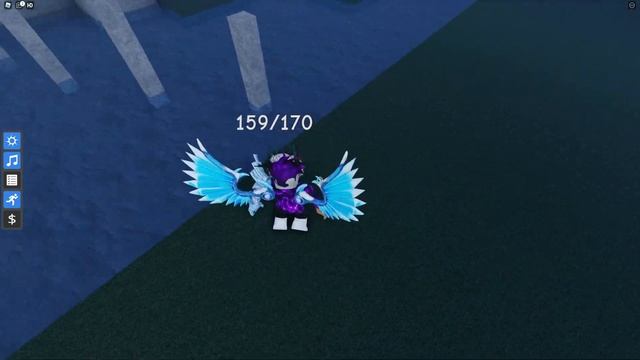 How To Get The *RUBY PANDA* In Roblox Find The Pandas! смотреть онлайн