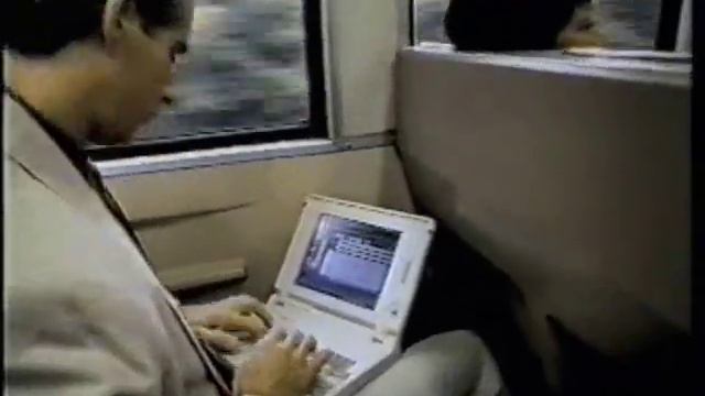 Windows 95 launch video 60s смотреть онлайн