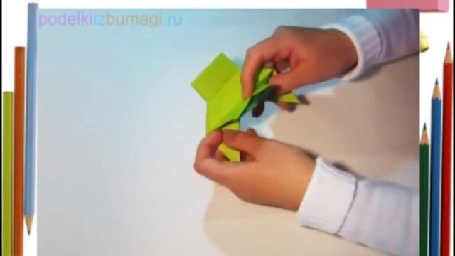 Как из бумаги сделать Сказку про кораблик , красивая сказка про кораблик смотреть онлайн