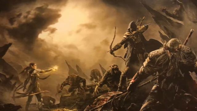 Обзор на The Hero's Guides To The Elder Scrolls Online