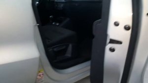 Как снять ручку двери Фольксваген Тигуан