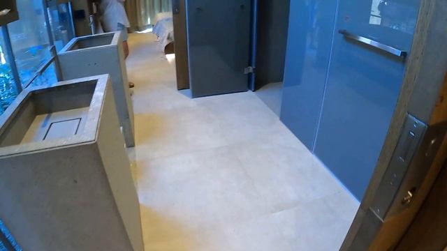 Обзор отеля Voyage Torba 5* (Bodrum)