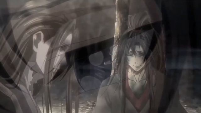 [AMV] Вей Усянь \ Лань Ванцзи - You and I смотреть онлайн