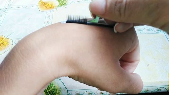 Формирование пучка 3d (Ручная техника) Тренировка смотреть онлайн