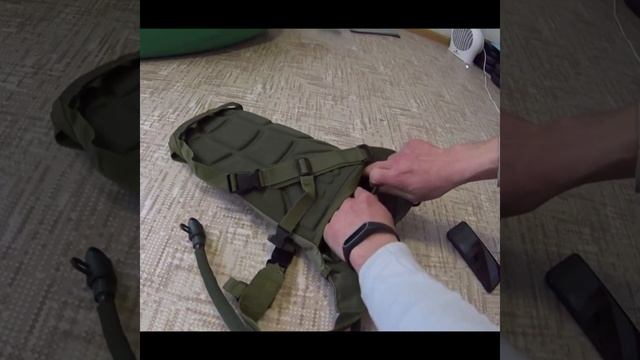 Огляд гідратор смотреть онлайн