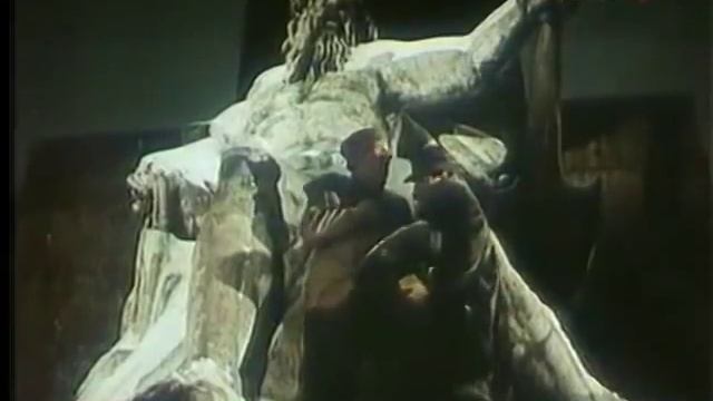 Фитиль "Расплата" (1963) смотреть онлайн