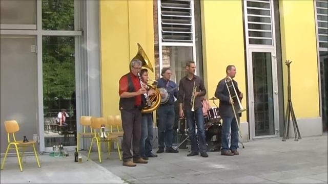 The NewOhrLinz Dixieband - Pt.7 O Sole Mio смотреть онлайн