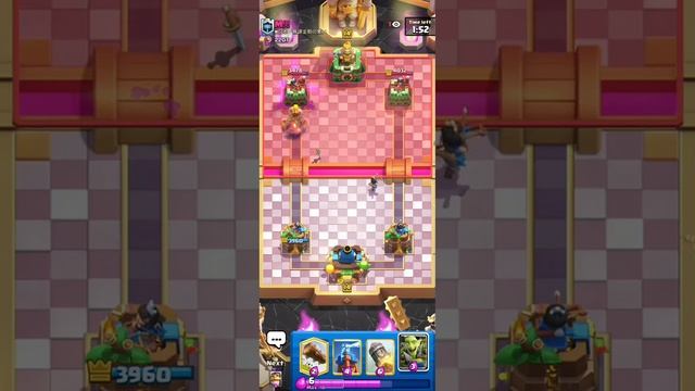 BEST LOG BAIT DECK ? смотреть онлайн