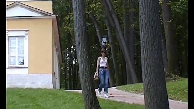 Сборник 2007 год, часть 3 смотреть онлайн