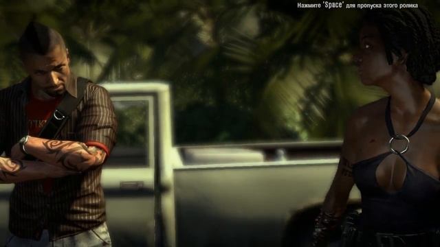 Dead Island [COOP] #12 В джунгли смотреть онлайн