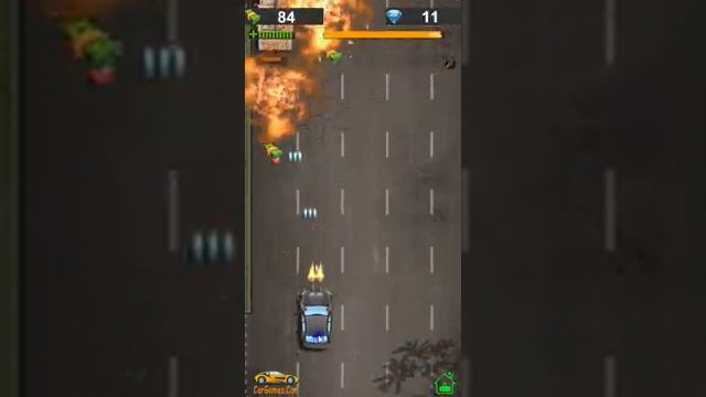 Fastlane Road To Revenge (Level 1 - 30) смотреть онлайн