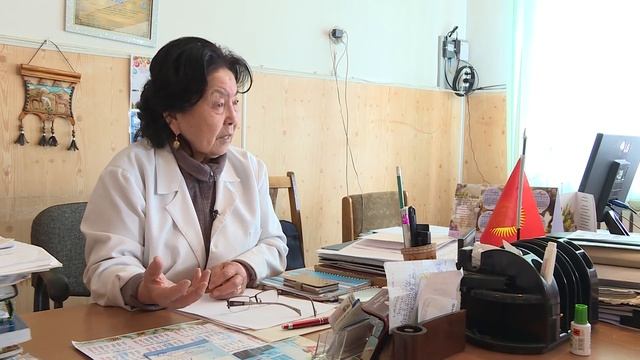 Тамакты үйлөп ичкендер үчүн...\Дабагер смотреть онлайн