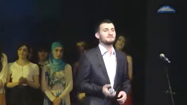 Тенгиз Габаев Иннетим смотреть онлайн