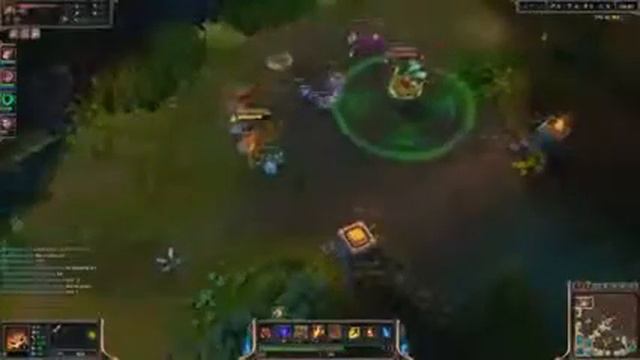 Легенды тестирование тема 22 смотреть онлайн