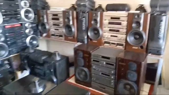 5/1 Phối kenwood a85 với Vang JBL 280 để nghe và hát karaoke Về Vũ Thư-Thái Bình..0936 808 363 смотреть онлайн