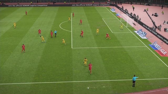 Прохождение PES 2019 [карьера] #19 смотреть онлайн