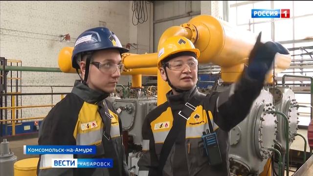 Инструмент быстрой настройки общества: Хабаровск принял Всероссийский форум наставников смотреть онлайн