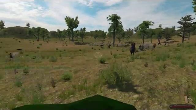 Rise of Nationalism [Mount & Blade Mod] смотреть онлайн