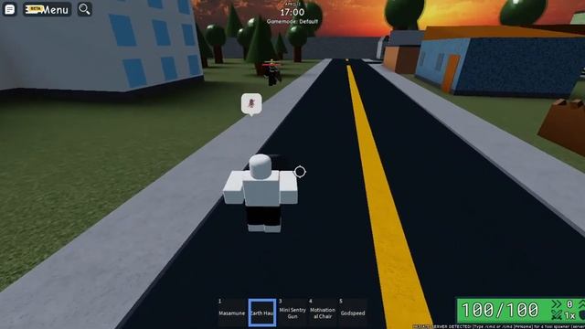 ROBLOX_ Allusions смотреть онлайн