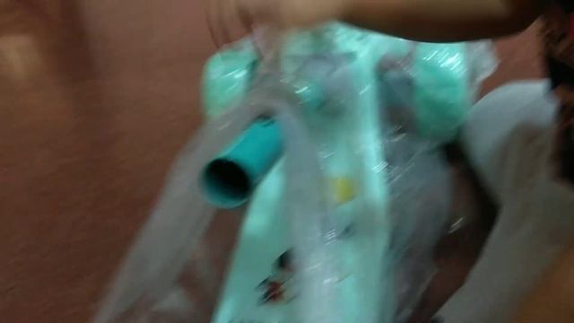 Skate scooter video ? and unboxing the skate scooter toy for 3 year old boy ?and girl ?kids. смотреть онлайн