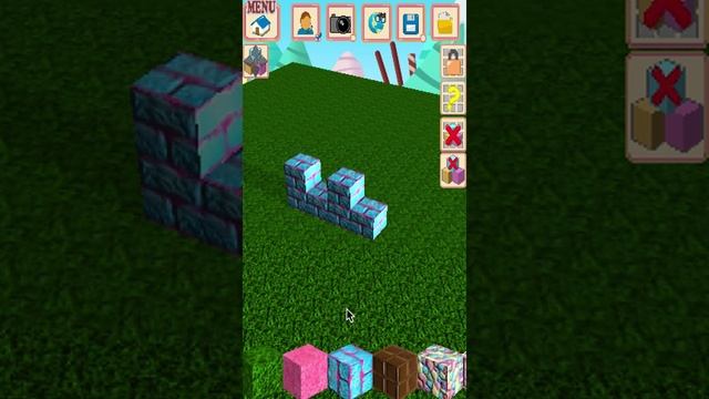 SugarCubes Game iOS & Android смотреть онлайн