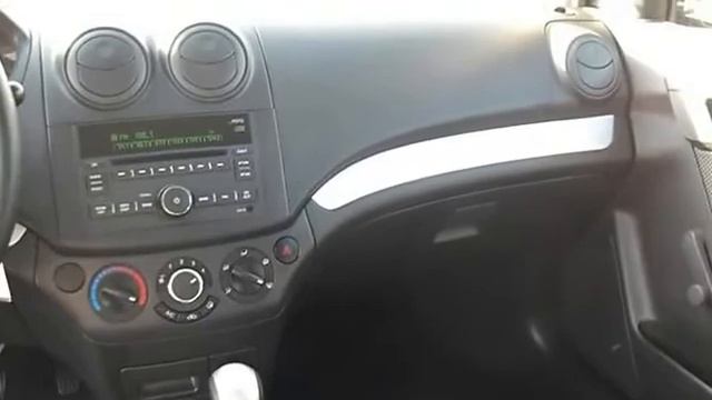 2010 Chevrolet Aveo - Chelsea Chevrolet Buick - Chelsea, MI 48118 смотреть онлайн