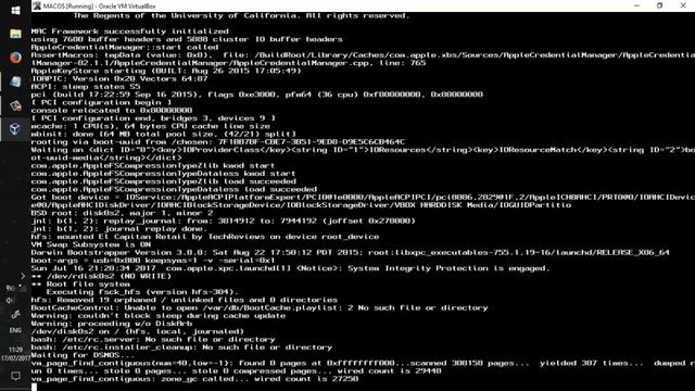 CARA INSTSALL MAC OS DI RAM KURANG DARI 2 GB смотреть онлайн