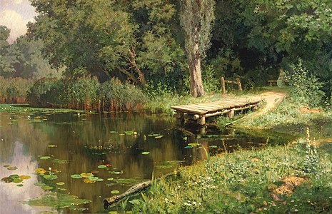 ХУДОЖНИК Василий Дмитриевич ПОЛЕНОВ (1844-1927гг.). ПЛЕНЭРНЫЕ ЭТЮДЫ. РАБОТЫ 1867-1881гг. 31 05 2023 смотреть онлайн