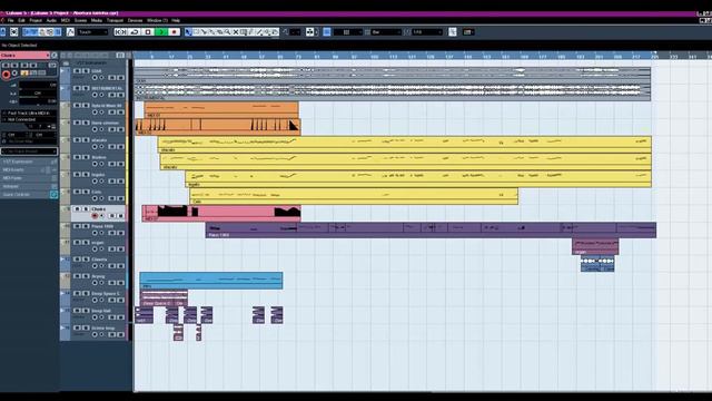 M-audio Axiom 61 смотреть онлайн
