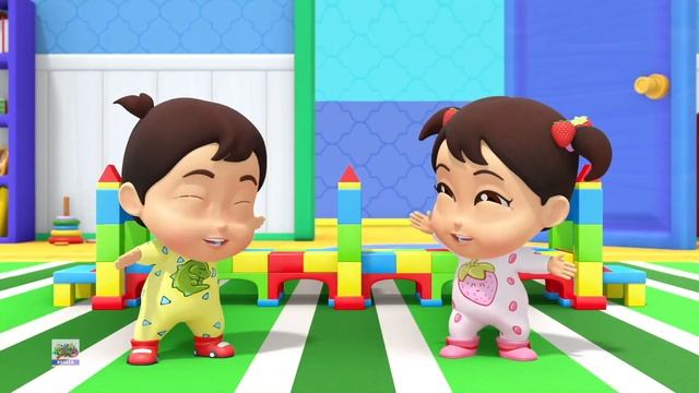 Кто украл мою игрушку песня и детский сад учусь видео для детей смотреть онлайн