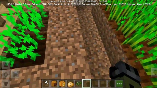Подготовка деревни к хэллоуину в Minecraft смотреть онлайн