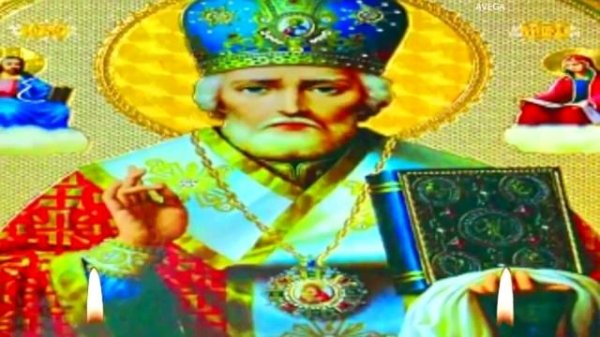 Мощная очищающая молитва к Господу нашему