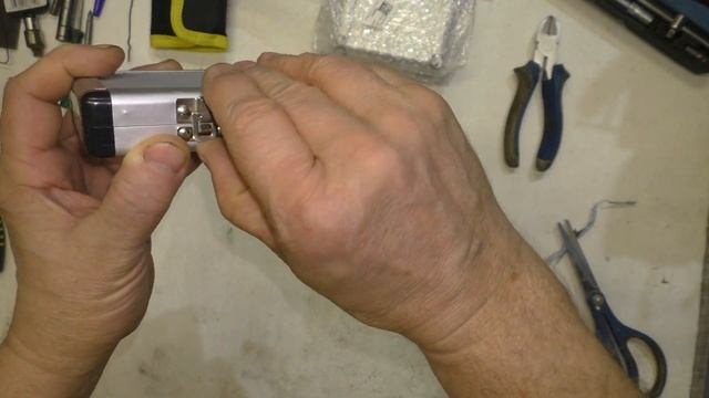 Свёрла для точечной сварки с АлиЭкспресс, распаковка #spot welding drills #点焊钻 смотреть онлайн