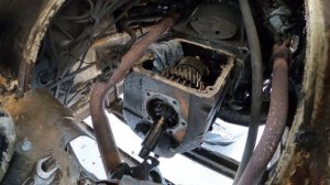 Ремонт КПП Газ 53. Разборка, поиск неисправности.