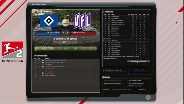Zurück zur Normalität #013 | FIFA Manager 24 | EA Fussball Manager 24 | German смотреть онлайн