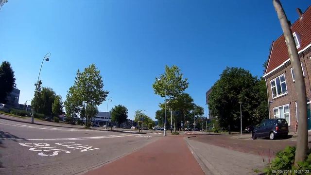 Gitup Git2- Bicycle- Gyro OFF смотреть онлайн