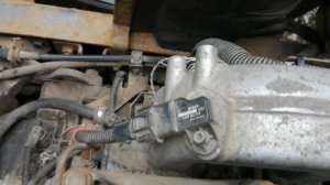 Renault Premium 420 dci. устранение неисправности ошибки тахографа А 423. проводка