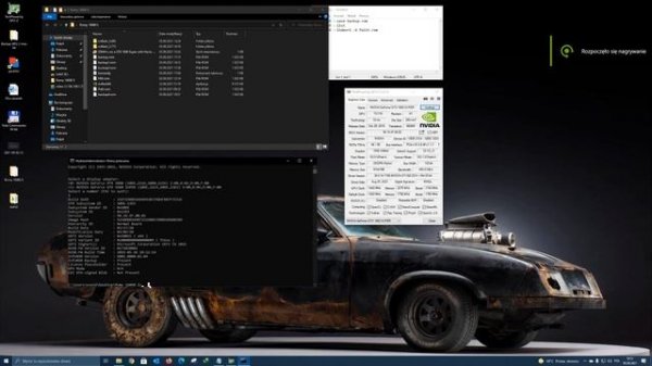 How to Flash 1660 Super | AFOX | HYNIX | 36 MH ! BIOS FROM PALIT!