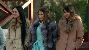 ДОМ-2 Город любви 3824 день Вечерний эфир (29.10.2014)