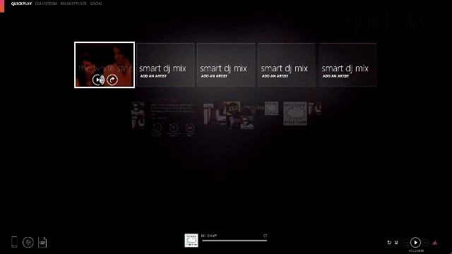 Zune 4.0 Software Update Feature Review смотреть онлайн