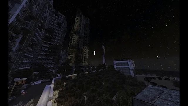 [DL] Minecraft Fallout 3 Texture Pack Update 5 смотреть онлайн