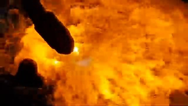 Как мы стекло плавили, а вы уже так делали? смотреть онлайн