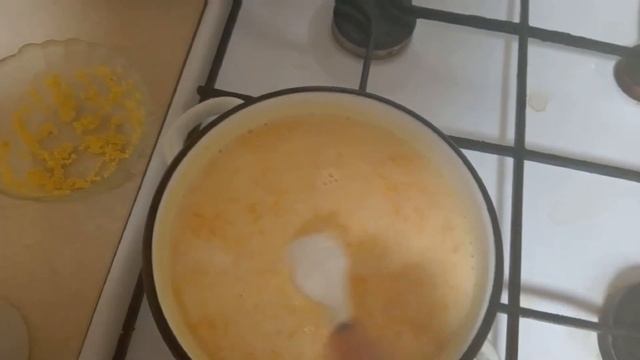 Гарбузова каша з пшоном смотреть онлайн